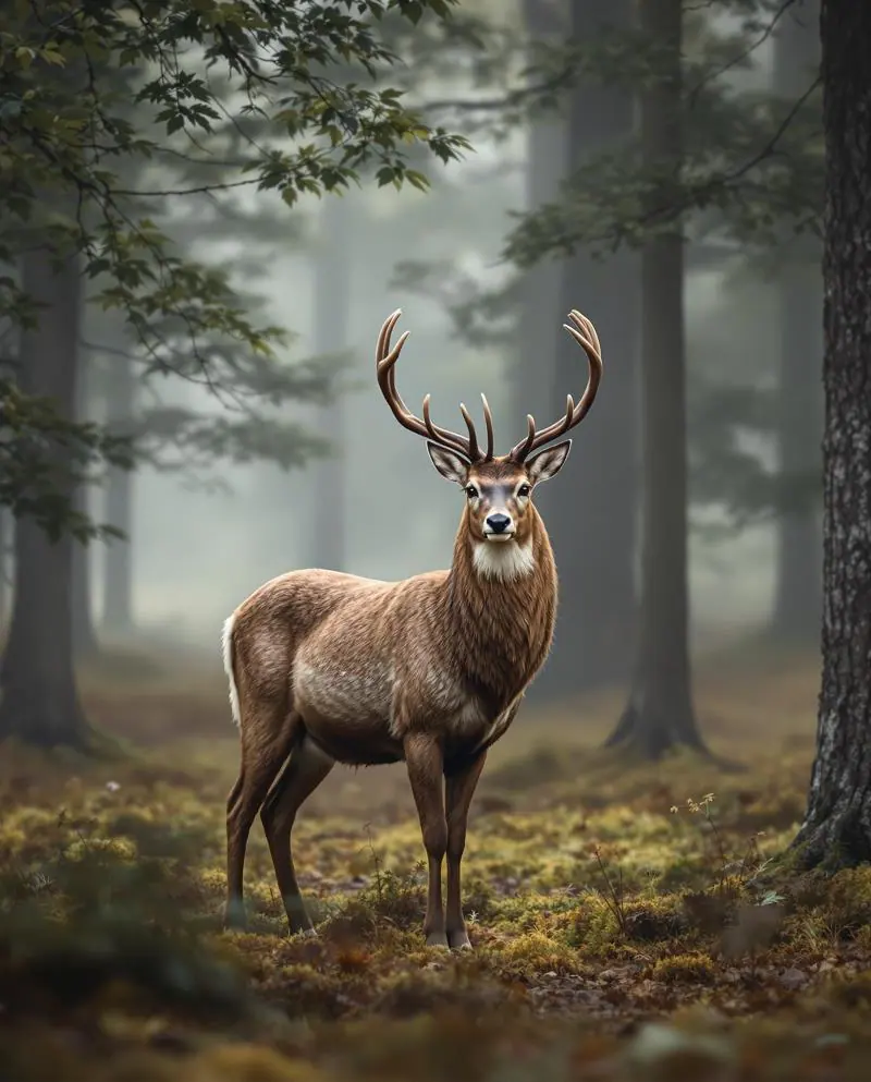 Wildlife Watching binoculars and outdoor optics