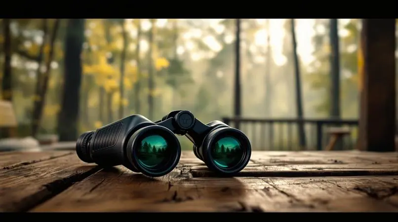 What Does 8x42 Mean? Understanding Binocular Numbers — binoculars and outdoor optics guide