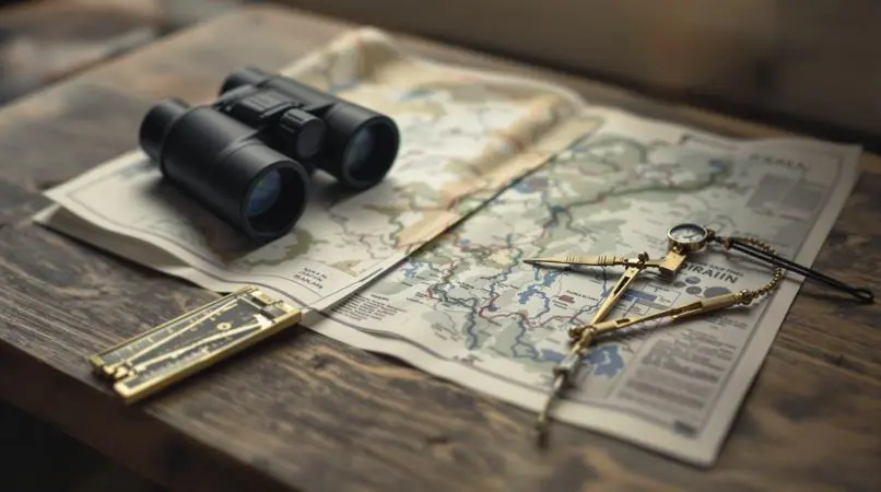 Best Binoculars Under $100: What to Look For