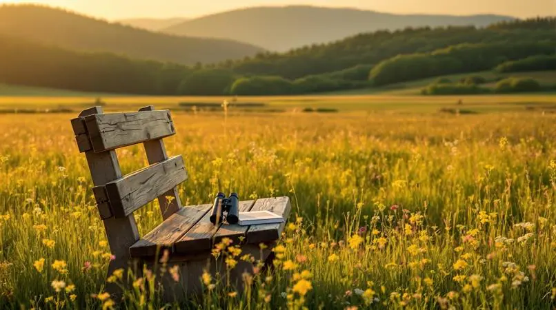 8×42 vs 10×42 Binoculars: Which Should You Choose?